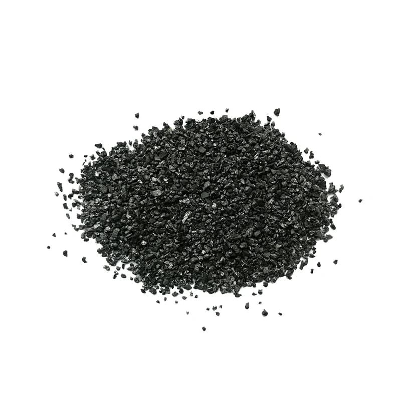 Granular Activated Carbon