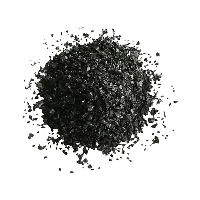 Coconut Shell Activated Carbon