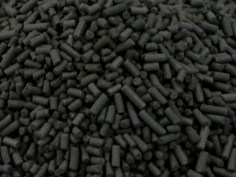 Pellet Activated Carbon
