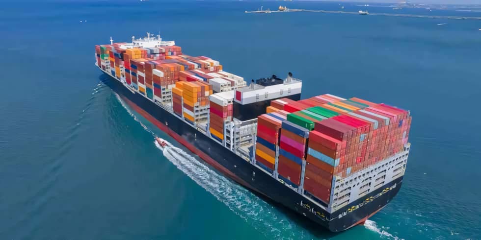 Sea Customs Clearance